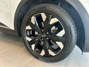 Kia Sportage bild 8