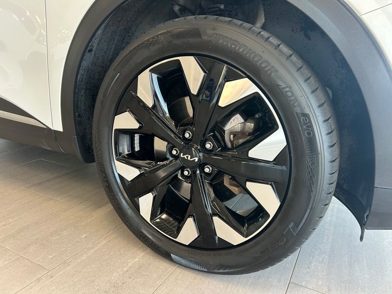 Kia Sportage bild 8