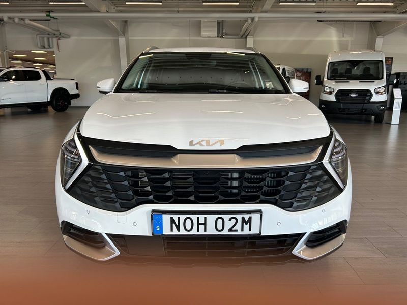 Kia Sportage bild 4