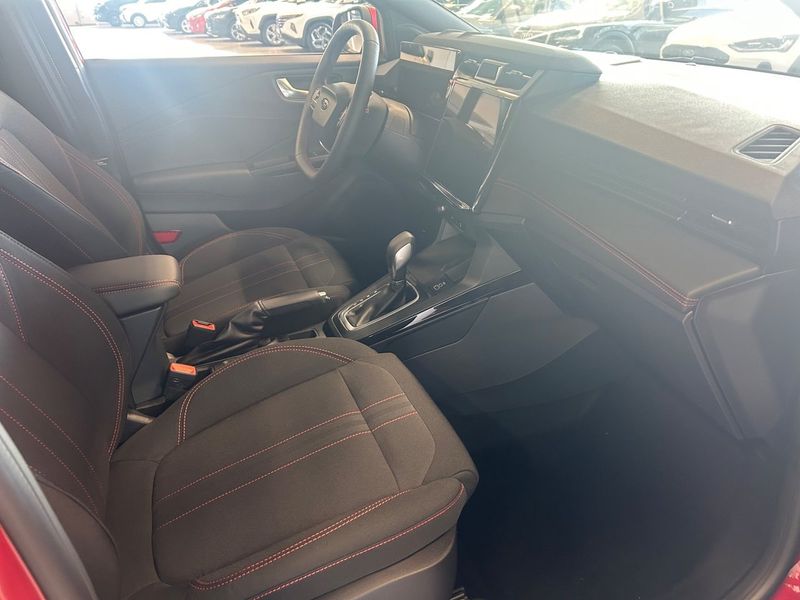 Ford Puma bild 11