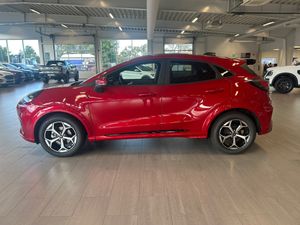 Ford Puma bild 4