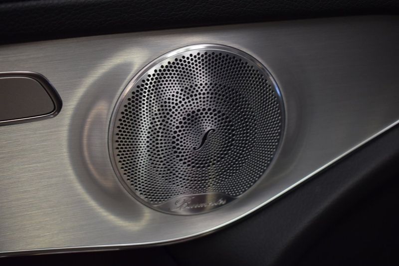 Mercedes GLC220 bild 11
