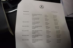 Mercedes GLC220 bild 19