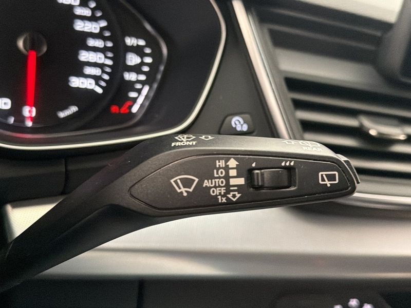 Audi Q5 bild 20