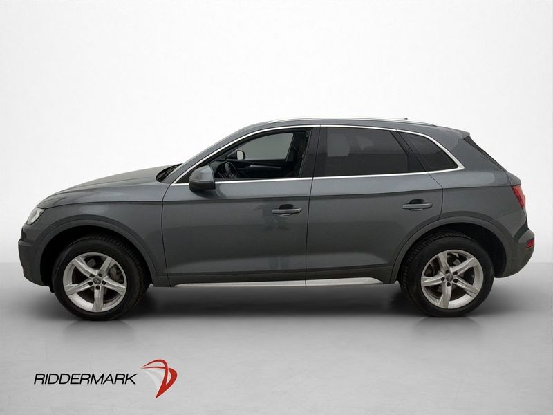Audi Q5 bild 4