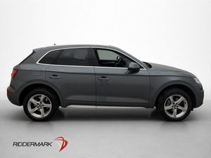 Audi Q5 bild 9