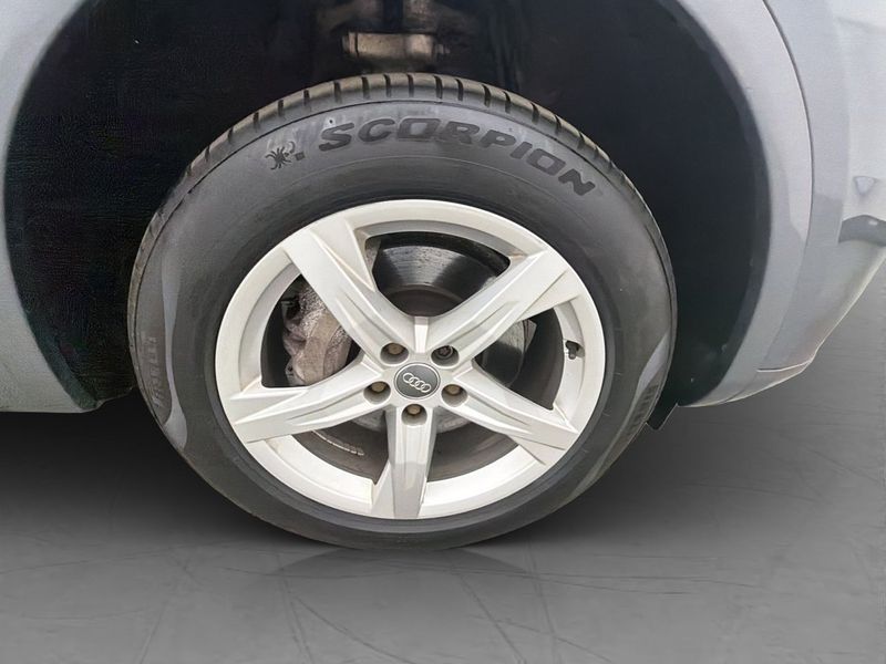 Audi Q5 bild 35