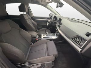 Audi Q5 bild 27