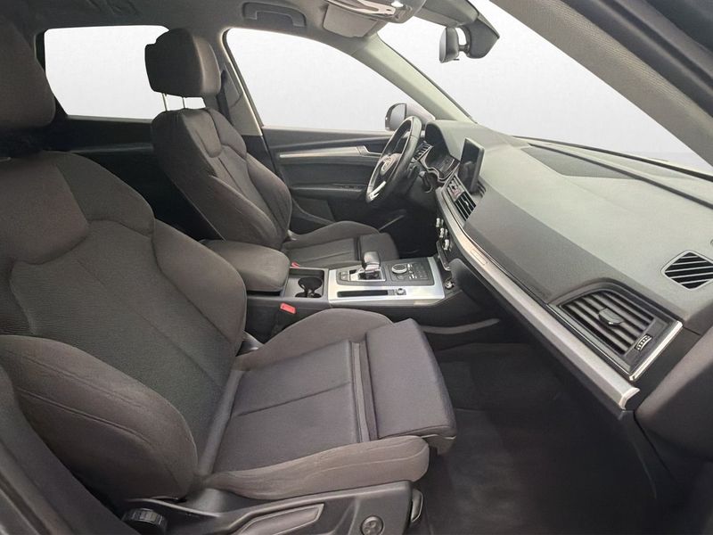 Audi Q5 bild 27