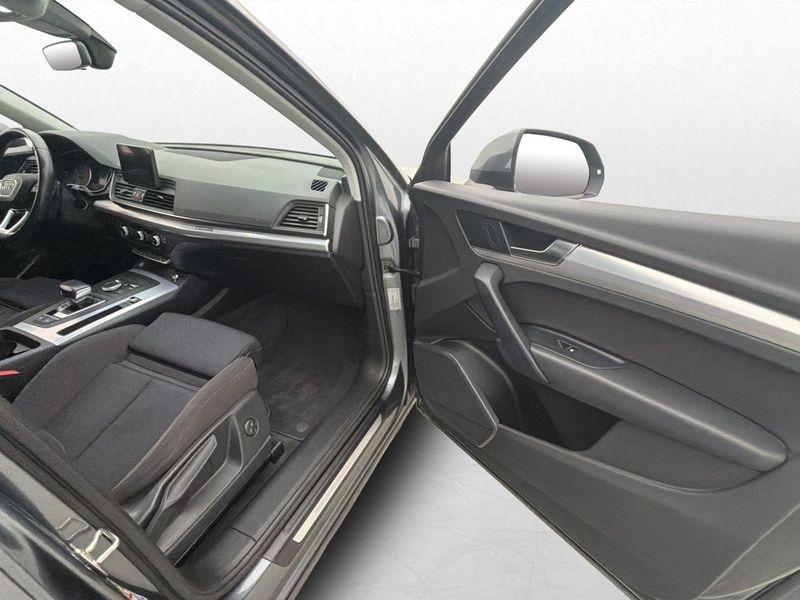 Audi Q5 bild 26