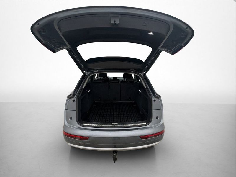 Audi Q5 bild 30