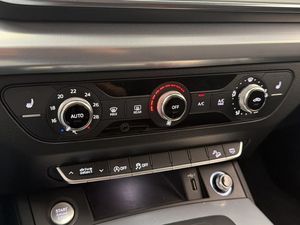 Audi Q5 bild 24