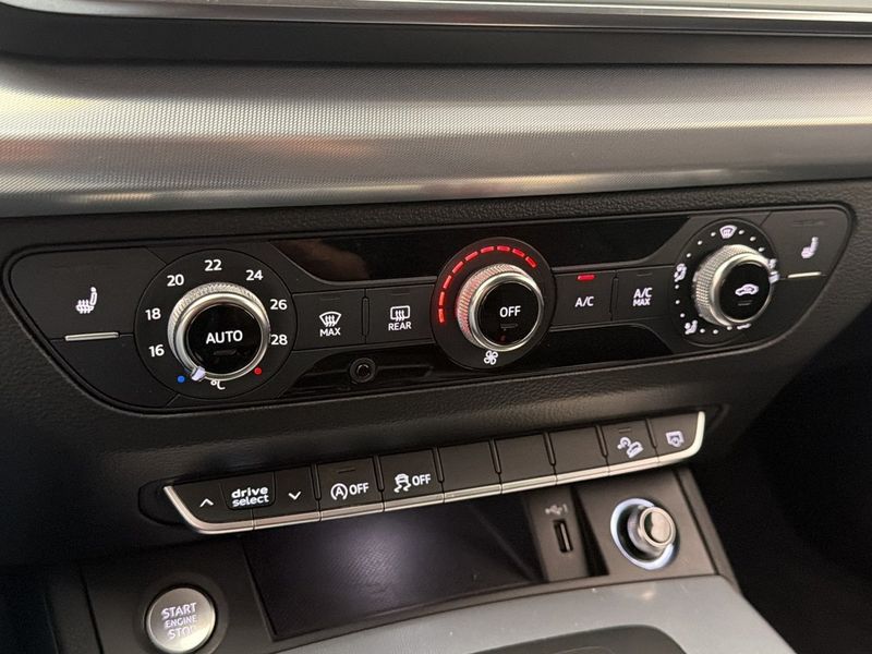 Audi Q5 bild 24