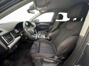 Audi Q5 bild 12