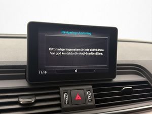 Audi Q5 bild 23