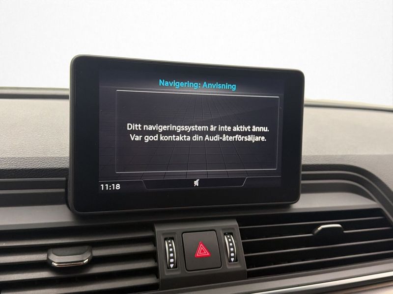Audi Q5 bild 23