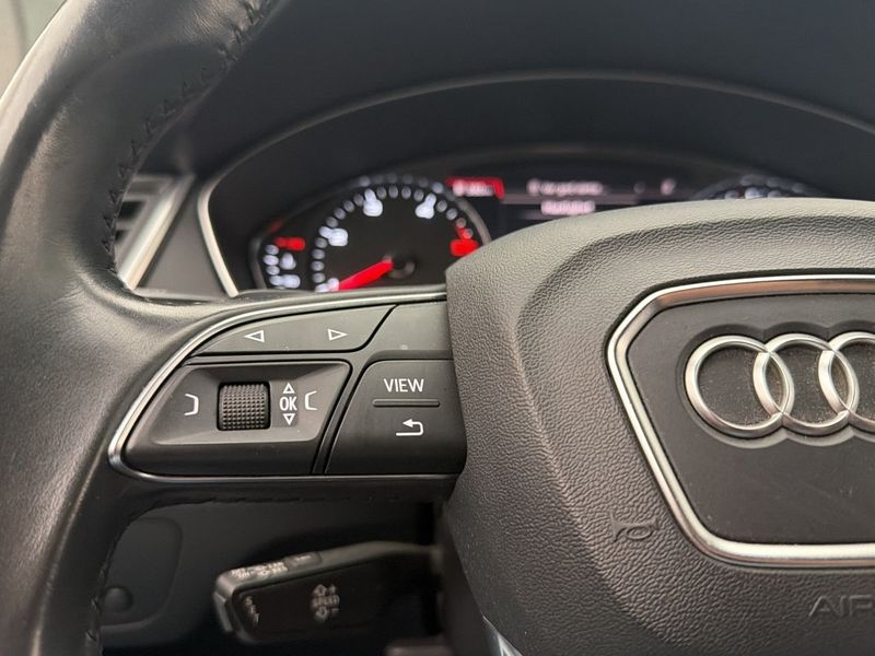 Audi Q5 bild 17