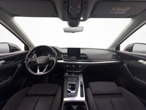 Audi Q5 bild 13