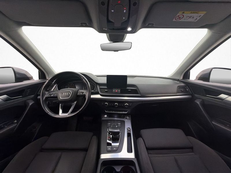 Audi Q5 bild 13