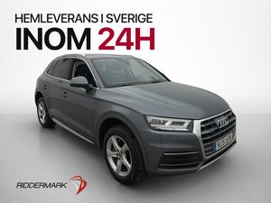 Audi Q5 bild 1