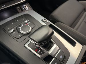 Audi Q5 bild 25