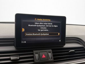 Audi Q5 bild 22