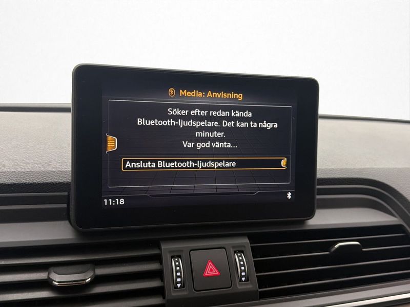 Audi Q5 bild 22