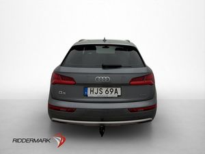 Audi Q5 bild 6