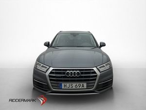 Audi Q5 bild 2