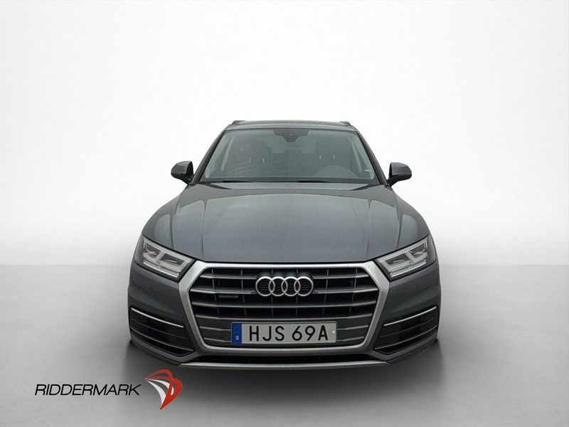 Audi Q5 bild 2