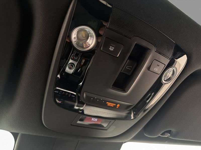 Kia Sorento bild 31