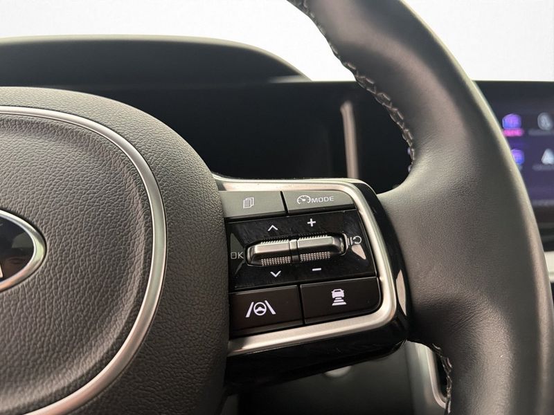 Kia Sorento bild 23