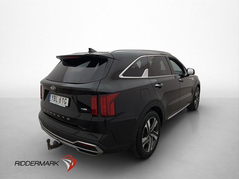 Kia Sorento bild 8