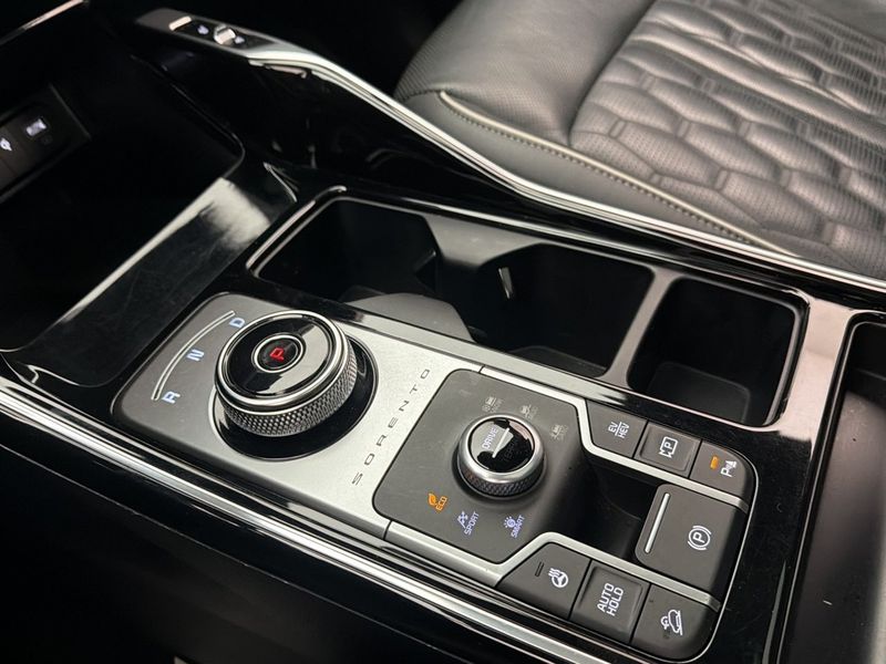 Kia Sorento bild 30
