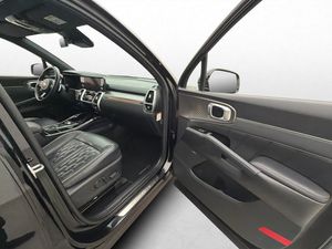 Kia Sorento bild 32