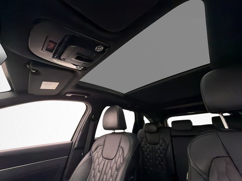 Kia Sorento bild 13