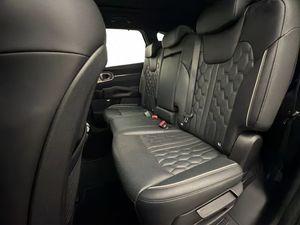 Kia Sorento bild 35