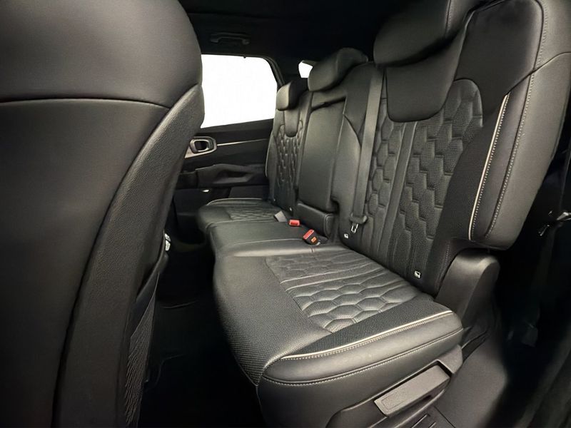 Kia Sorento bild 35