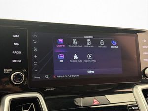 Kia Sorento bild 27