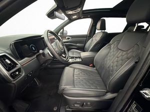 Kia Sorento bild 12