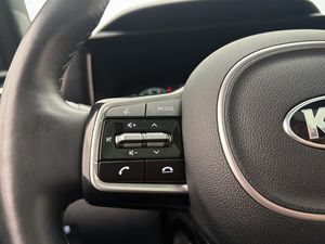 Kia Sorento bild 21