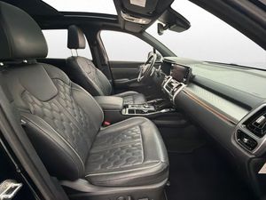 Kia Sorento bild 33