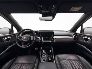 Kia Sorento bild 14
