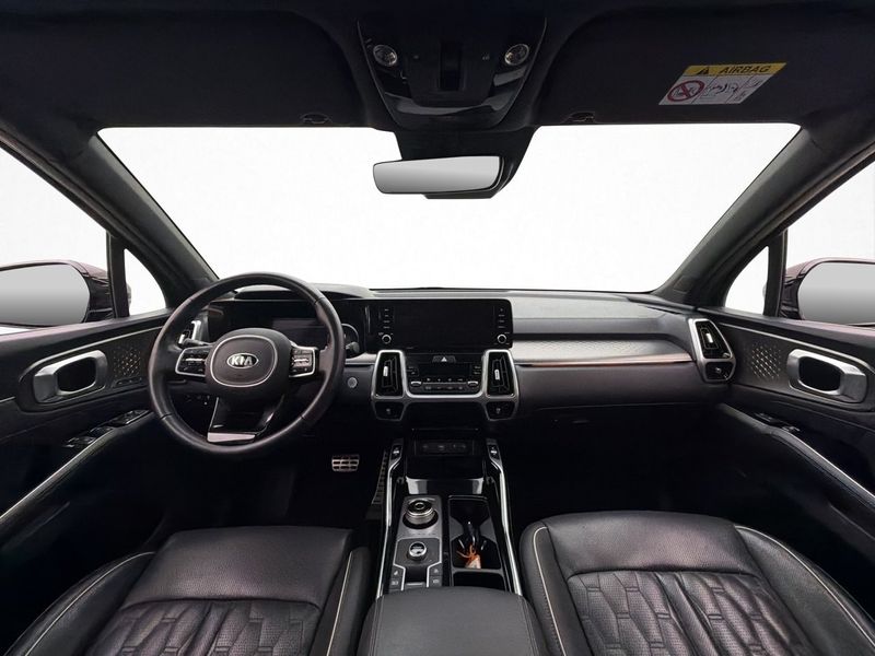 Kia Sorento bild 14