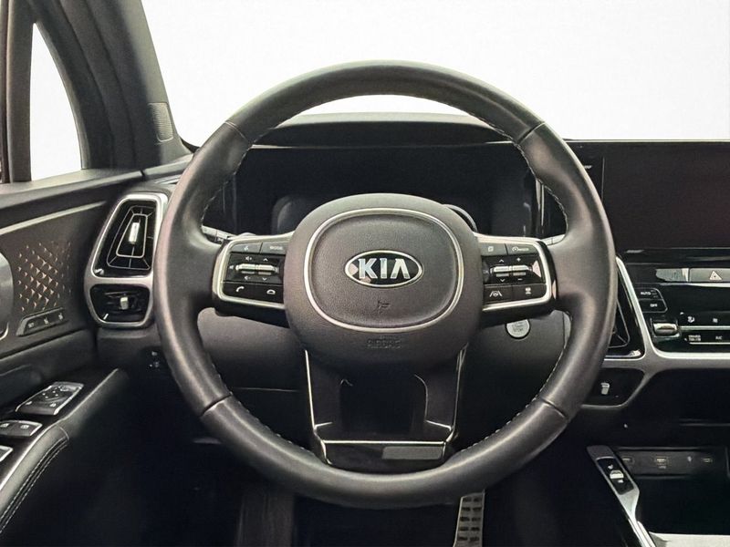 Kia Sorento bild 15