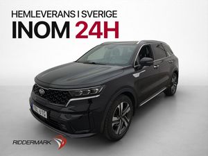 Kia Sorento bild 3