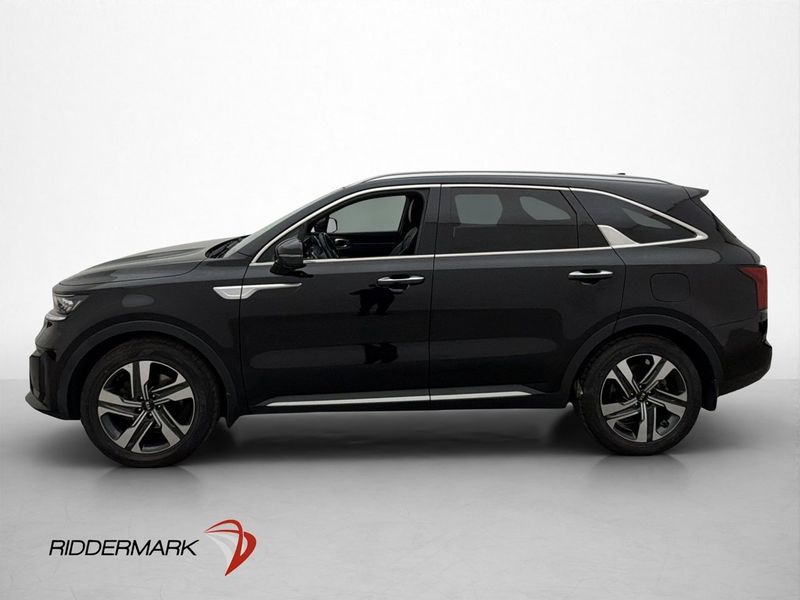 Kia Sorento bild 4