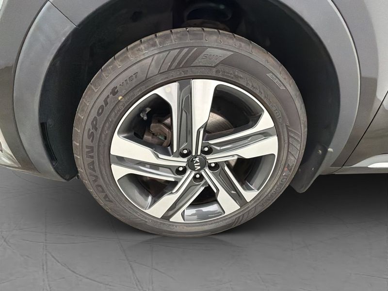 Kia Sorento bild 38