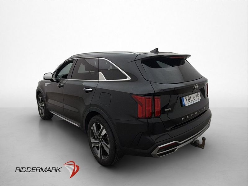 Kia Sorento bild 5