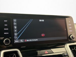 Kia Sorento bild 28